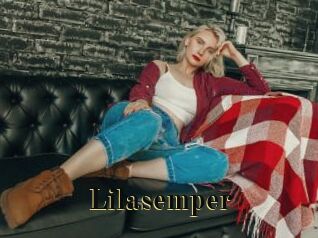 Lilasemper