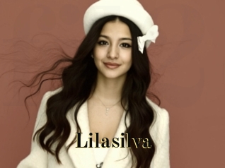 Lilasilva