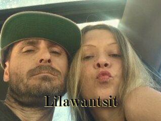 Lilawantsit
