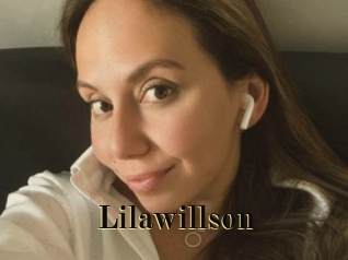 Lilawillson