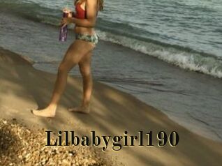 Lilbabygirl190