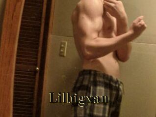 Lilbigxan