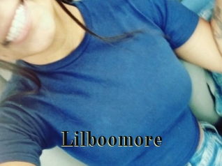 Lilboomore