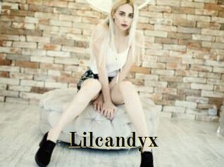 lilcandyx Films 2 Q