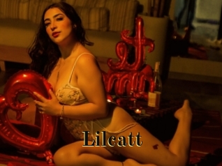 Lilcatt