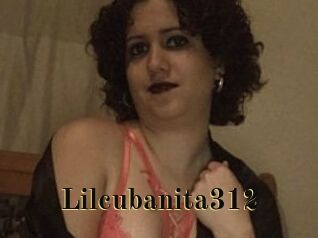 Lilcubanita312