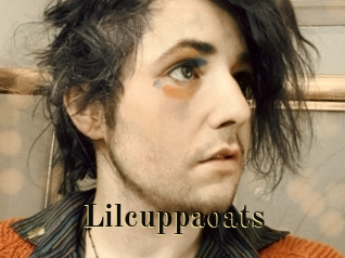 Lilcuppaoats