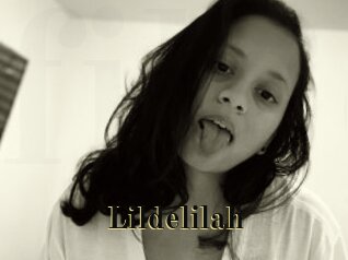 Lildelilah