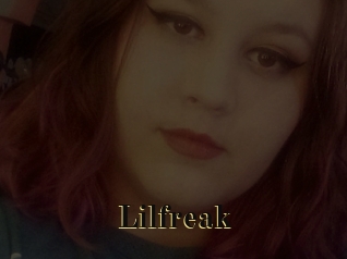 Lilfreak