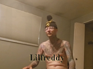 Lilfreddy