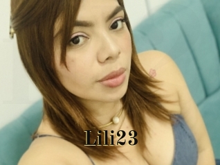 lili23 Films 2 Q