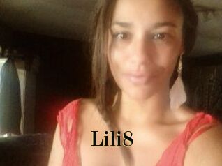 Lili8