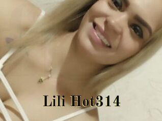 Lili_Hot314