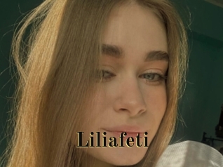 Liliafeti