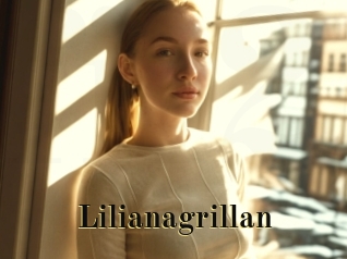 Lilianagrillan