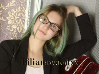 Lilianawoodxx