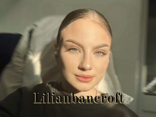 Lilianbancroft