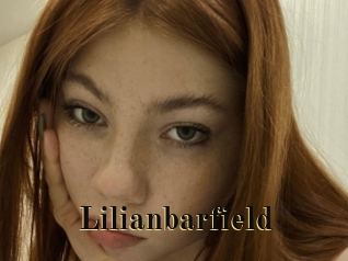 Lilianbarfield