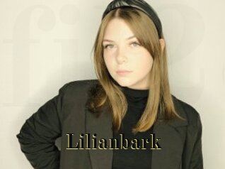Lilianbark