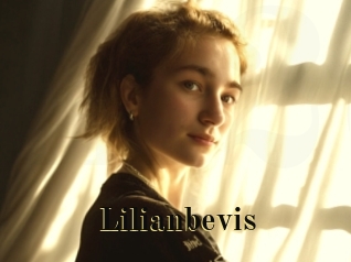 Lilianbevis