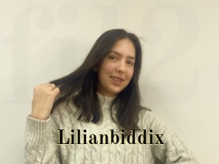 Lilianbiddix