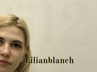 Lilianblanch
