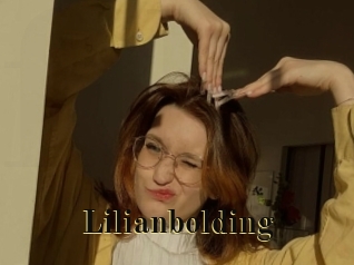 Lilianbolding