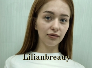 Lilianbready
