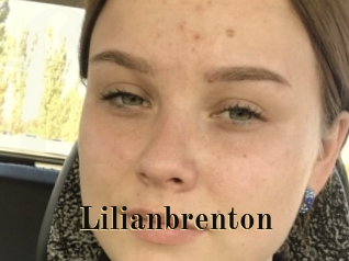 Lilianbrenton