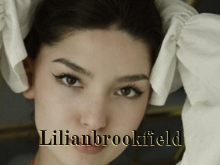 Lilianbrookfield