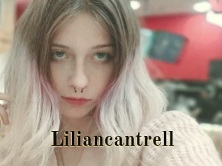 Liliancantrell
