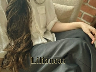Liliancat