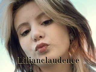 Lilianclaudence