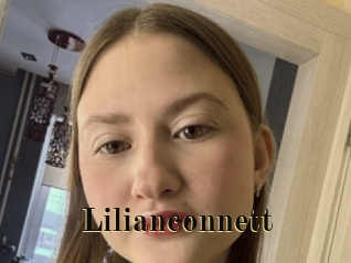 Lilianconnett
