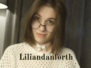 Liliandanforth