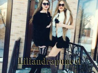 Liliandrapuncel
