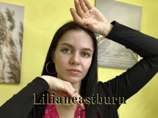 Lilianeastburn