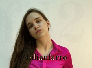 Lilianfarro