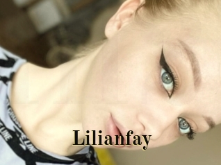 Lilianfay