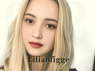 Lilianfigge