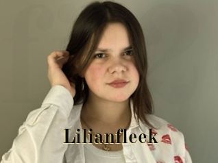 Lilianfleek