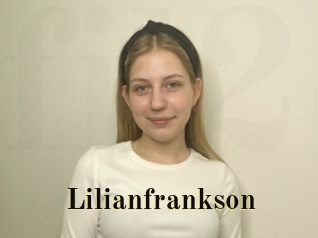 Lilianfrankson
