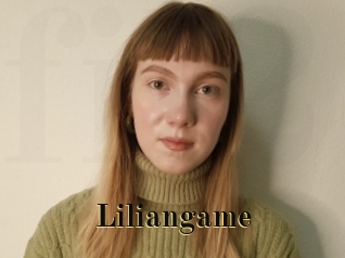 Liliangame
