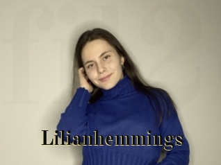 Lilianhemmings