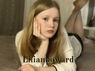 Lilianhoward