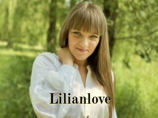 Lilianlove