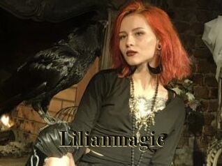 Lilianmagic