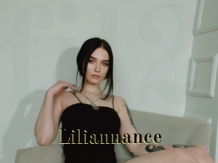 Liliannance