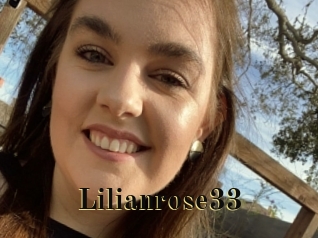 Lilianrose33