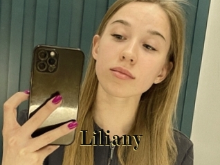 Liliany